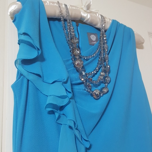 Dress, NWOT. - Picture 2 of 5